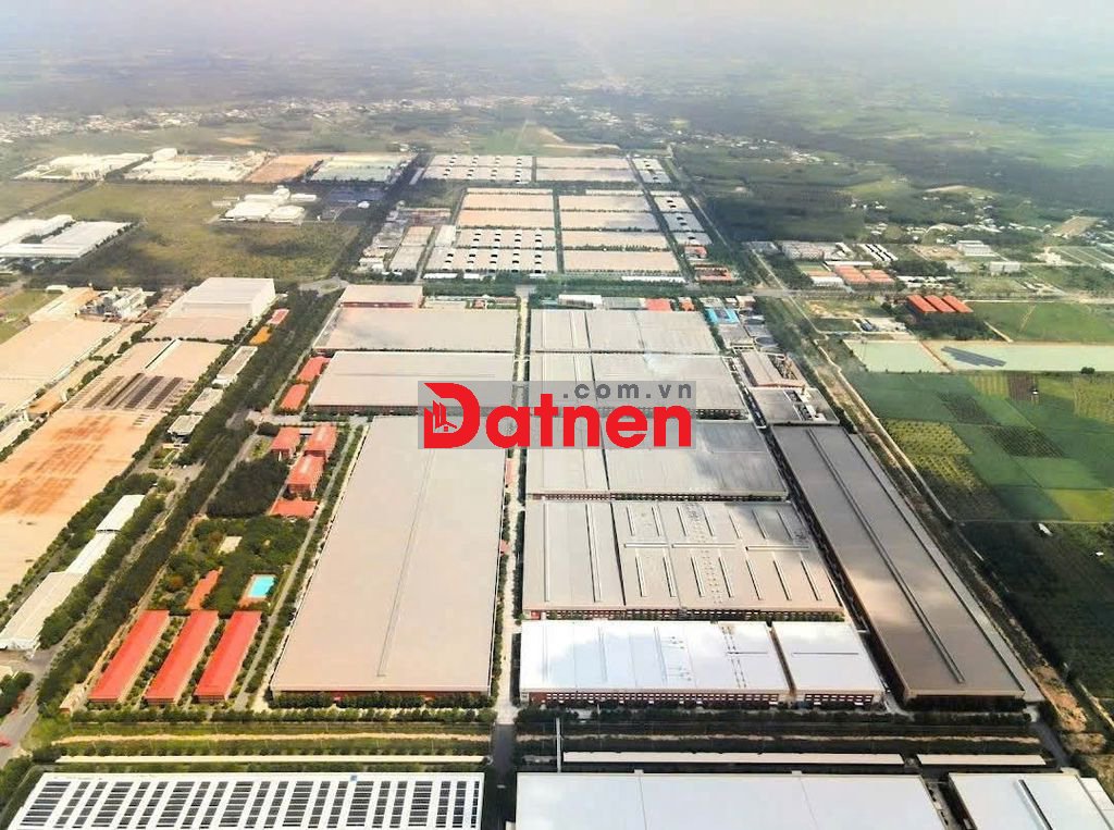 35x28 đường nhựa số 23 ngay KCN Phước Đông. 2 mặt tiền. giá 4 tỷ