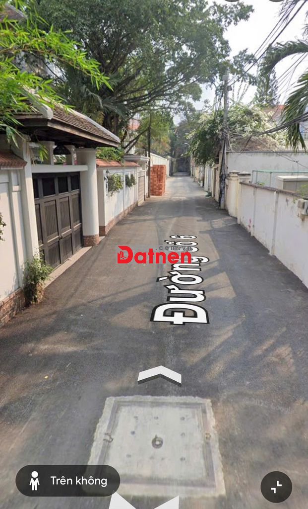 Chính chủ Bán Đất Thổ Cư - 422m2 - P An Khánh (Thảo Điền, Q.2 Cũ), HCM