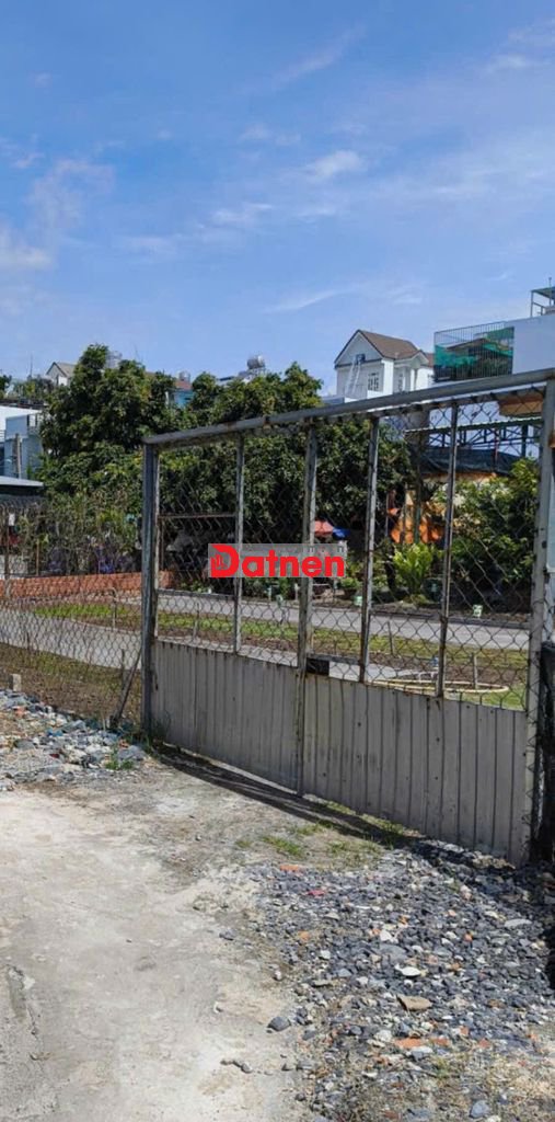 BÁN ĐẤT FULL THỔ CƯ - PHƯỜNG THỚI AN - ĐƯỜNG TA-20. 75M2- GIÁ HƠN 3T
