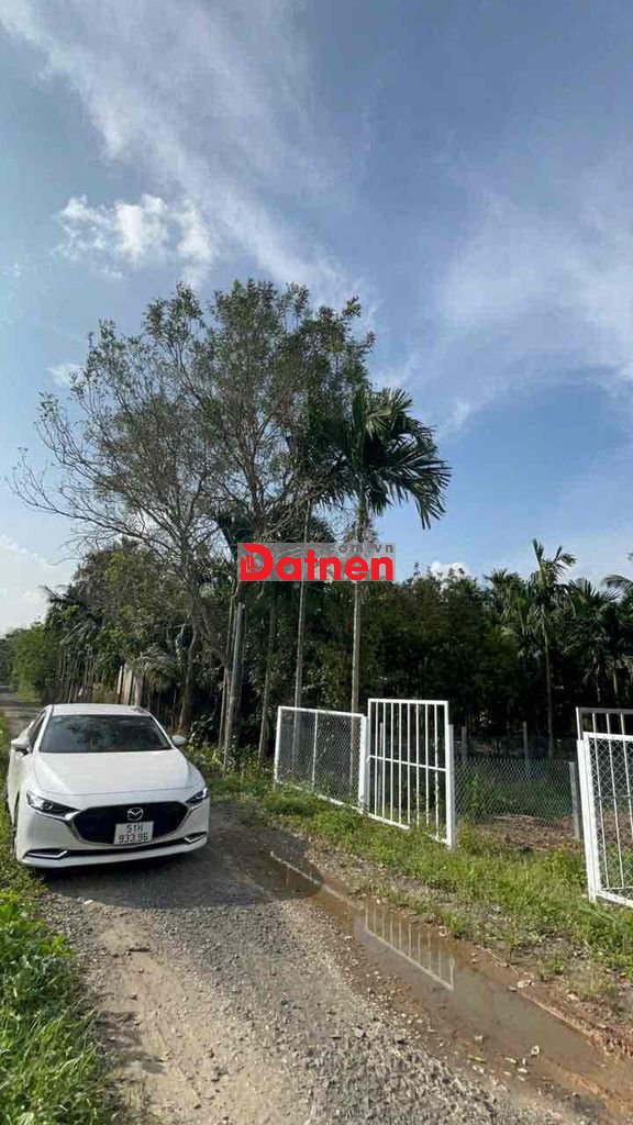 268tr | ĐẤT VƯỜN ĐẠ TẺH | LÂM ĐỒNG