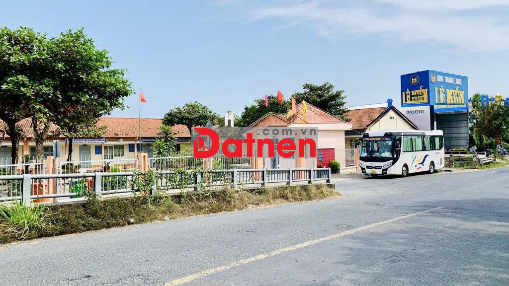 Bán đất thổ cư An Lục Long, Châu Thành, Long An, 149m2, sổ hồng riêng