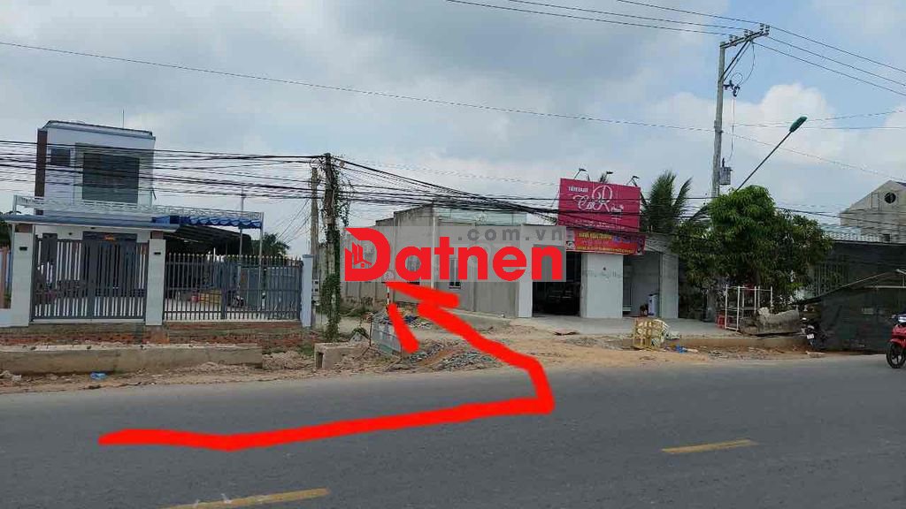 Bán đất chính chủ