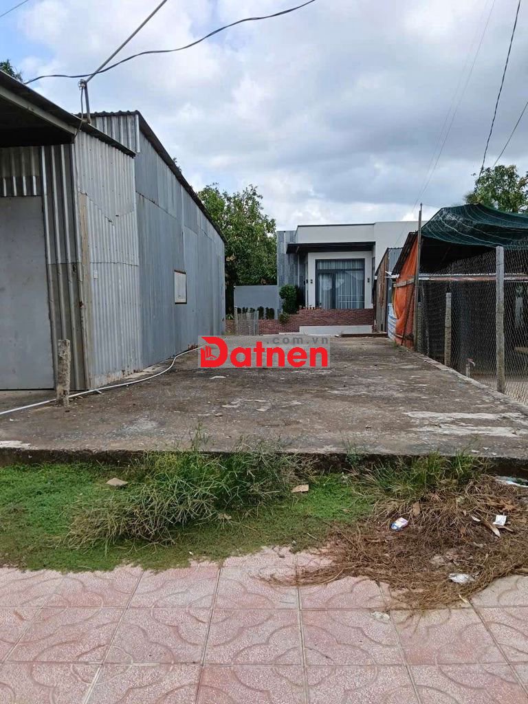 Đất thổ cư mặt tiền Phường Cao Lãnh – 134,9m² – ngang 5m – có sổ