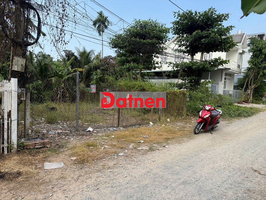🌴 🌴 Nền 100m2 vuông vức tại TP Mỹ Tho, Tiền Giang 🌴 🌴