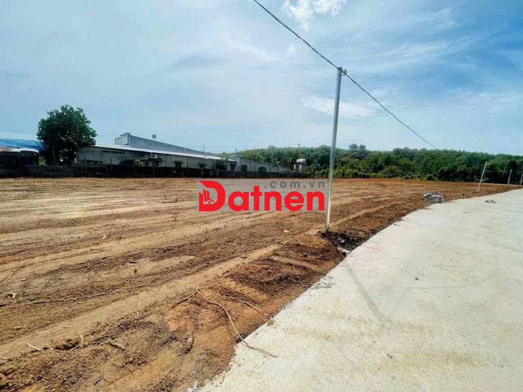 Bán đất chính chủ