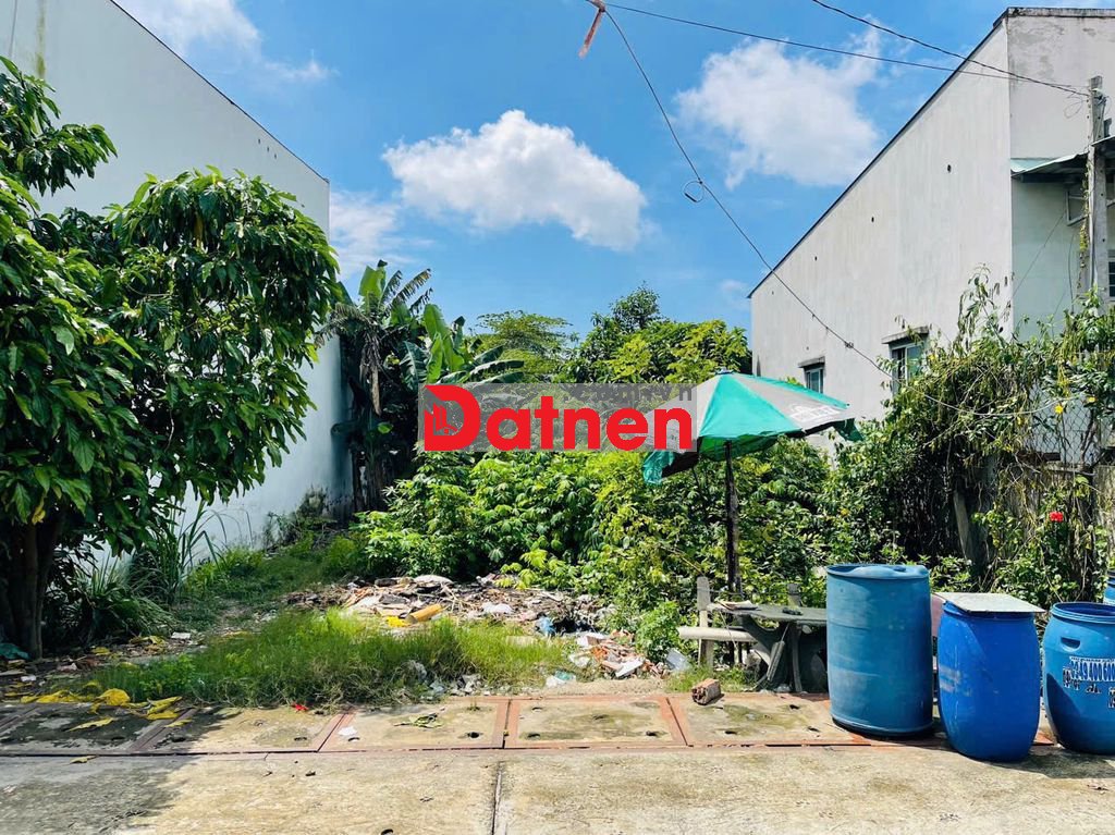 Tôi đi Úc bán lẹ lô đất 380m2 thổ cư (10m x38m),Tân Thông Hội, 690tr !