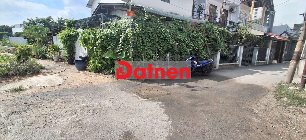 Chính chủ cần bán Đất 6.6x26m cách Đường bờ sông Vàm Thuật 50