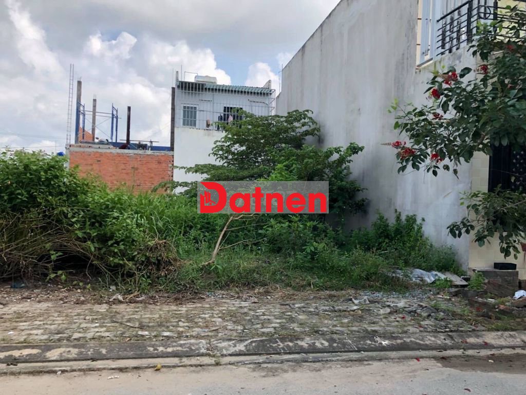 109m2 đường nhựa gần Tỉnh lộ 2 chỉ 1 tỷ 150 xã Trung Lập Hạ