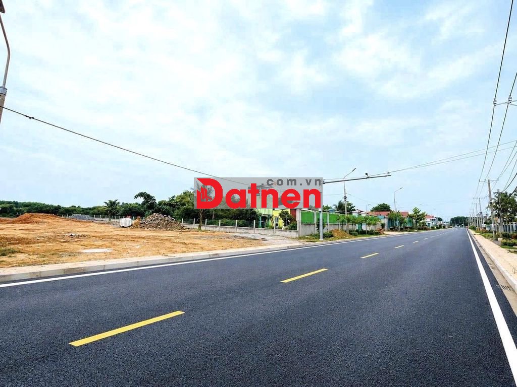 ĐẦU TƯ ĐẤT VÙNG VEN CHỈ TỪ 200-300 TRIỆU – TẠI TÂN TRIỀU, TP ĐỒNG NAI