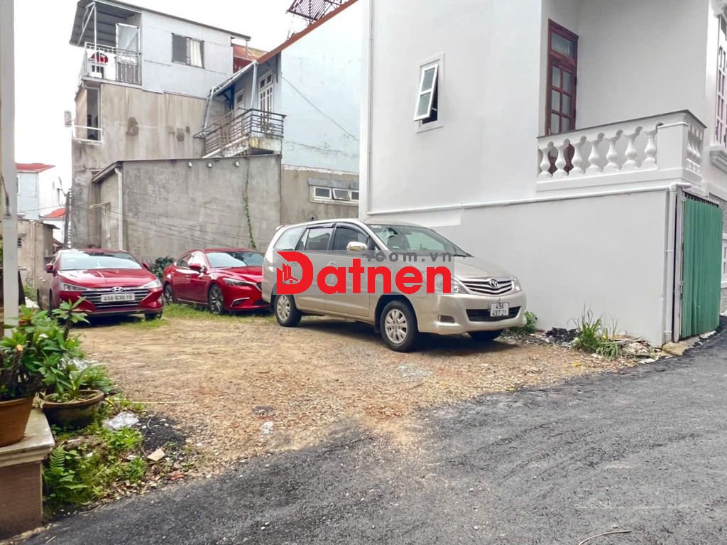 Ngang 6m đất Phù Đổng Thiên Vương giá 6,950 tỷ thích hợp xây căn hộ