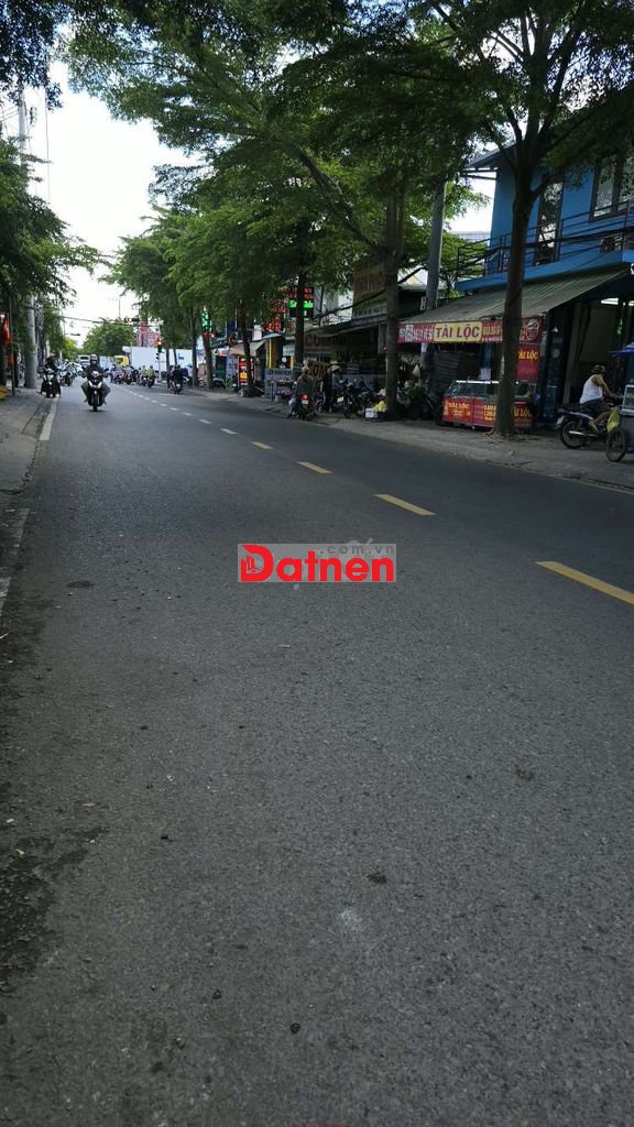 BÁN ĐẤT MẶT TIỀN ĐƯỜNG NGUYỄN VĂN TẠO XÃ HIỆP PHƯỚC TPHCM