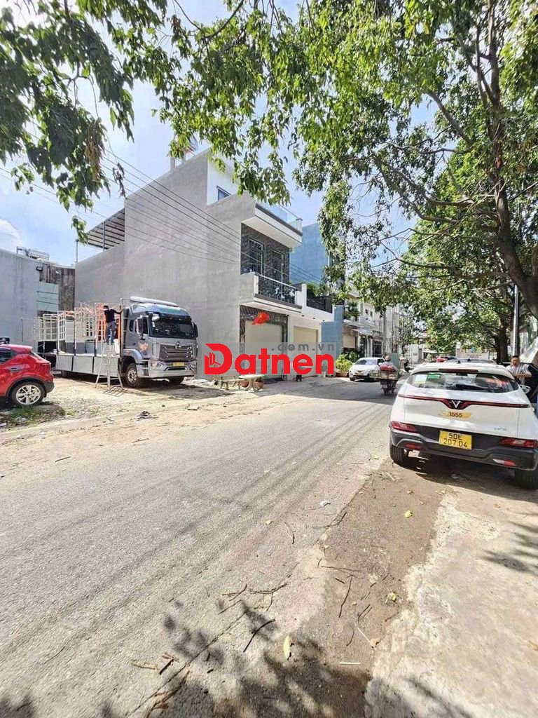 Đất đẹp kdc Mì Hòa Hợp ngay chung cư Bcons Garden gíap VinCom Dĩ An