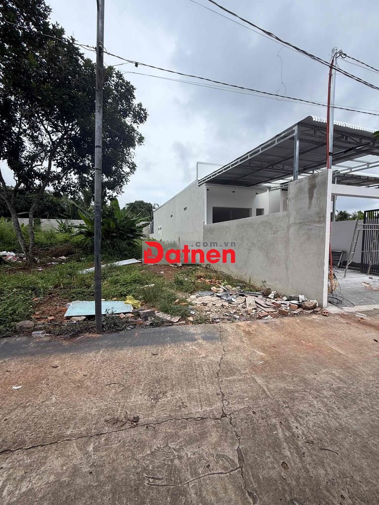 Bán lô đất phường Bảo Vinh,Đồng Nai. Cách Đường Hàm Nghi chỉ 200m