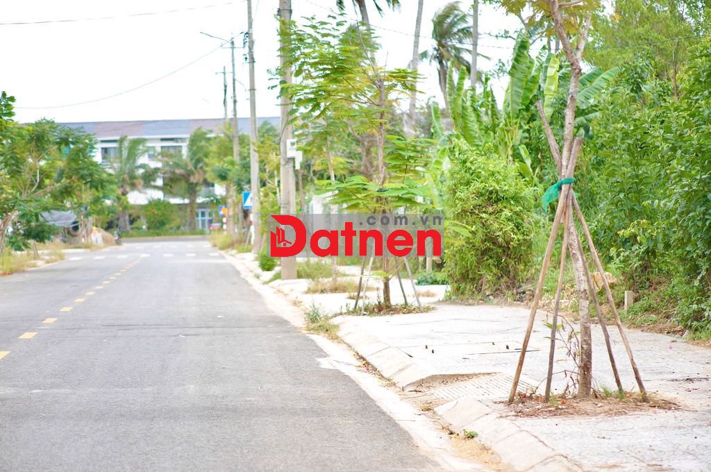 Tôi bán đất MT KQH An Vân Dương Thuỷ Vân, gần Eco Garden giá rẻ