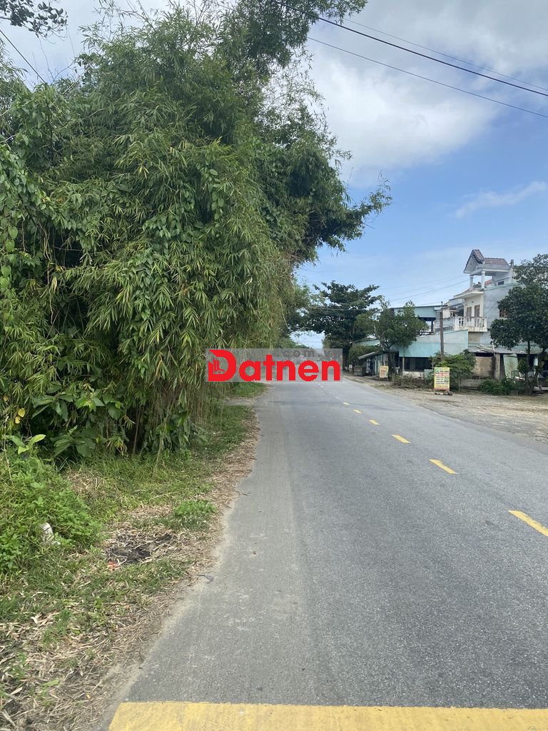 Đất 3MT , đường Phạm Như Xương