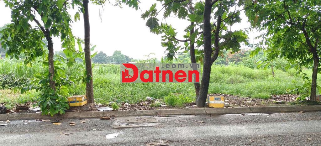Đất thổ cư mặt tiền Xuân Thới Thượng 6-2A-Hóc Môn.Dt 533m2. 10,6ty