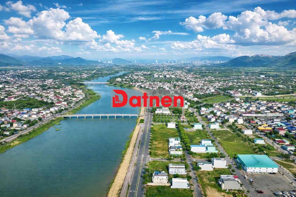 Giảm giá bán nhanh mảnh đất tại KĐT mới Nam Sông Cái, Diên Khánh