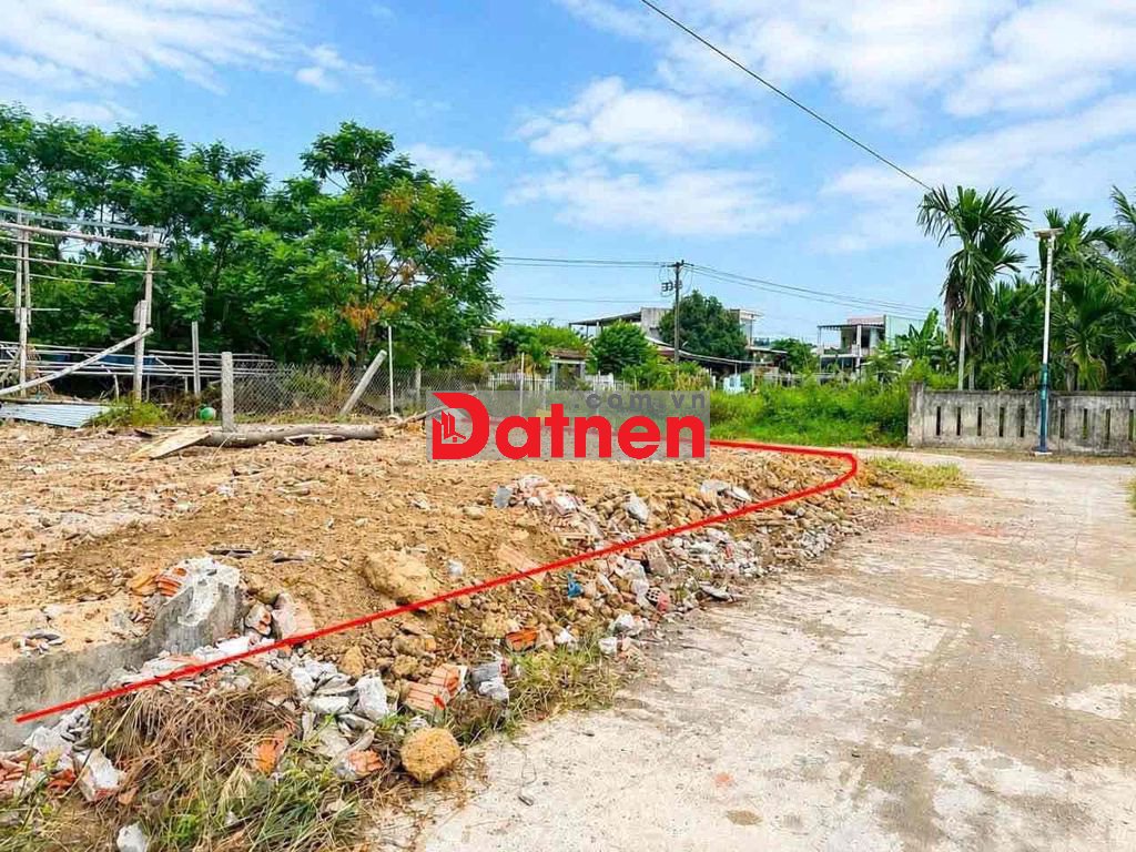 Lô 2 Mặt Tiền Ngang7 Nở Hậu 8m Sát Hoà Khương Giá 8xx