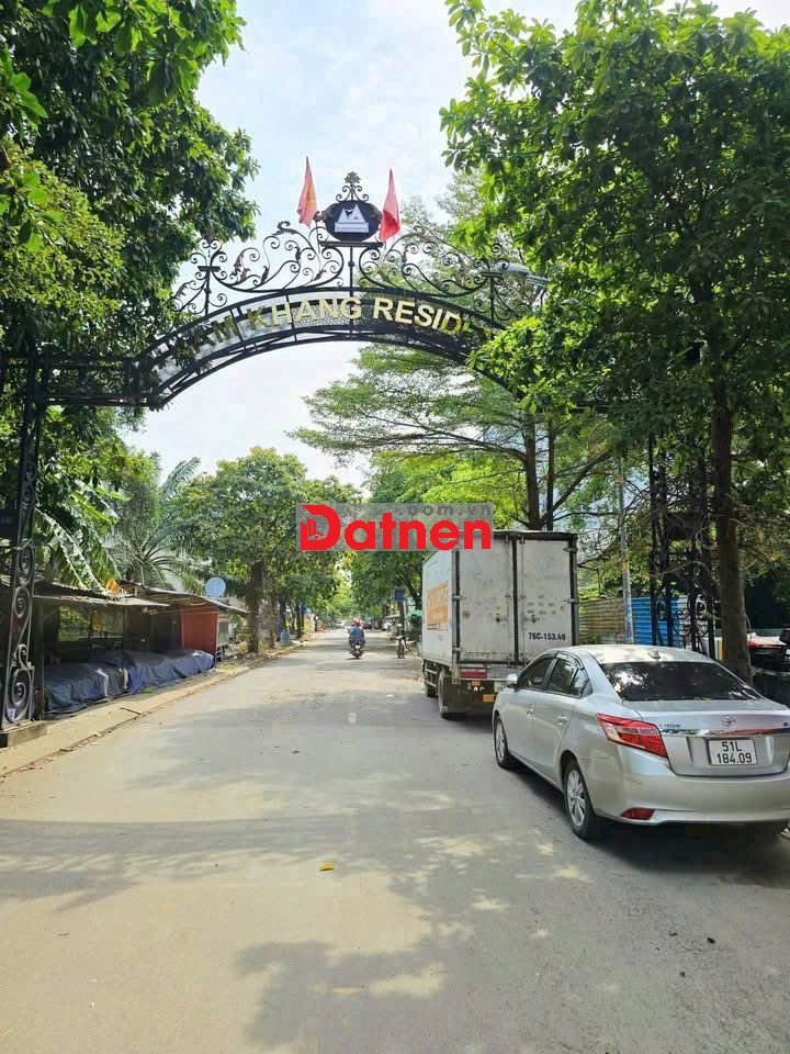 Chủ giảm giá! Đất Nam Khang Long Trường 54m², 3,48 tỷ còn thương lượng