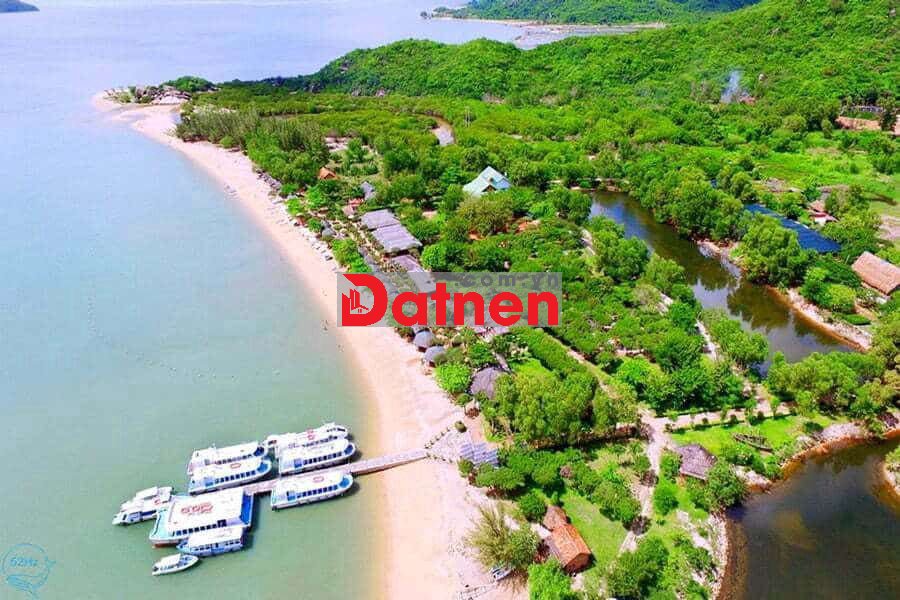 CHÍNH CHỦ BÁN ĐẤT MẶT TIỀN 1.118,5m² | MẶT TIỀN 29M