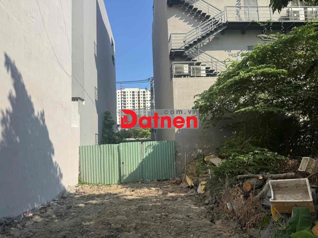🔥 SIÊU PHẨM ĐẤT NỀN AN KHÁNH - SẴN GPXD HẦM 4 TẦNG - GIÁ CỰC TỐT :