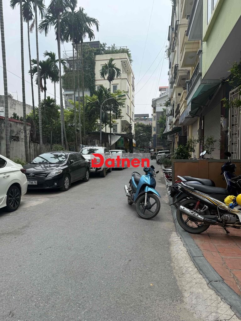 Bán Đất Thổ cư 165m - mặt Phố nguyễn Khả Trạc