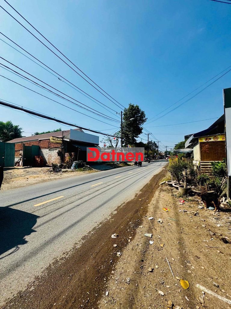 Đất 160m2 - MT Kinh Doanh , Phuờng Long Bình Đường Nguyễn Xiển , Quận