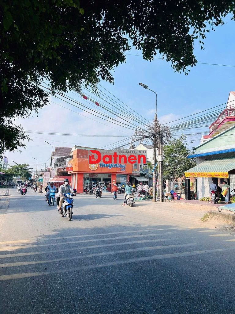 ĐẤT NỀN MẶT TIỀN KINH DOANH HƯƠNG LỘ 15 – GIÁ F0 ĐẦU TƯ CHỈ TỪ 860TR