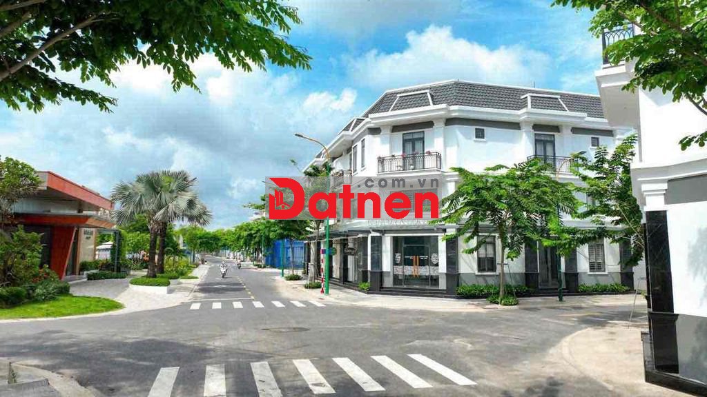 Lk19 đối diện 250 căn nhà ở xã hội, sổ sẵn, giá 1,25 tỷ