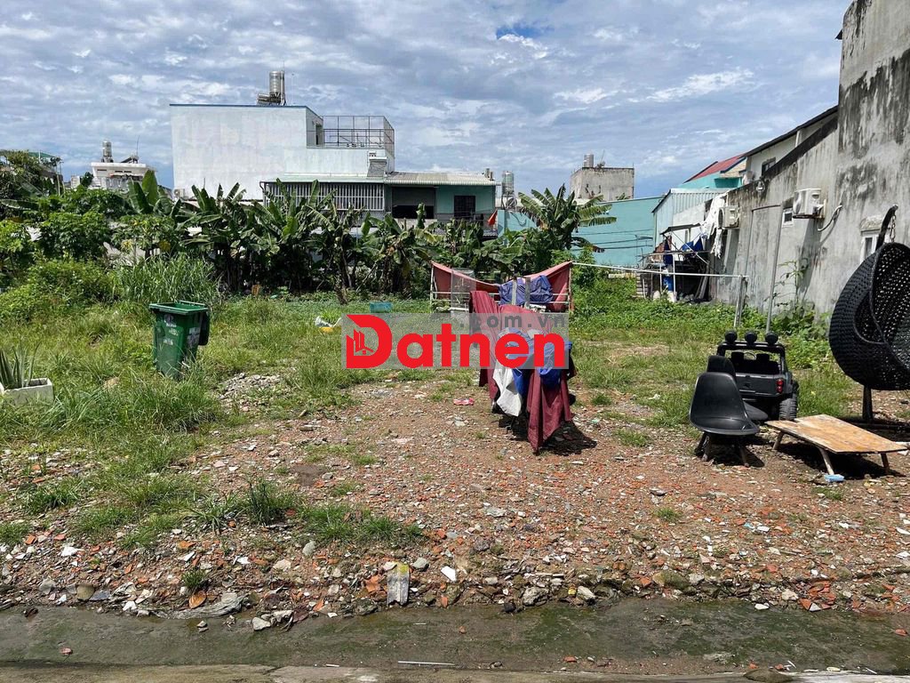 Bán đất hẻm xe hơi đường số 2 ngay Lê Văn Việt đi vào, sổ hồng tiêng