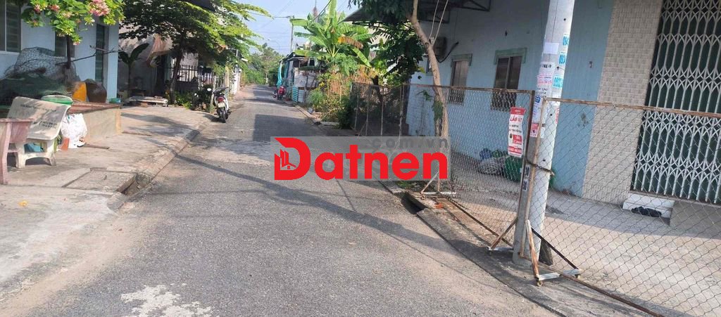 Bán đất thổ cư Thị Trấn Mỹ Thọ - Cao Lãnh