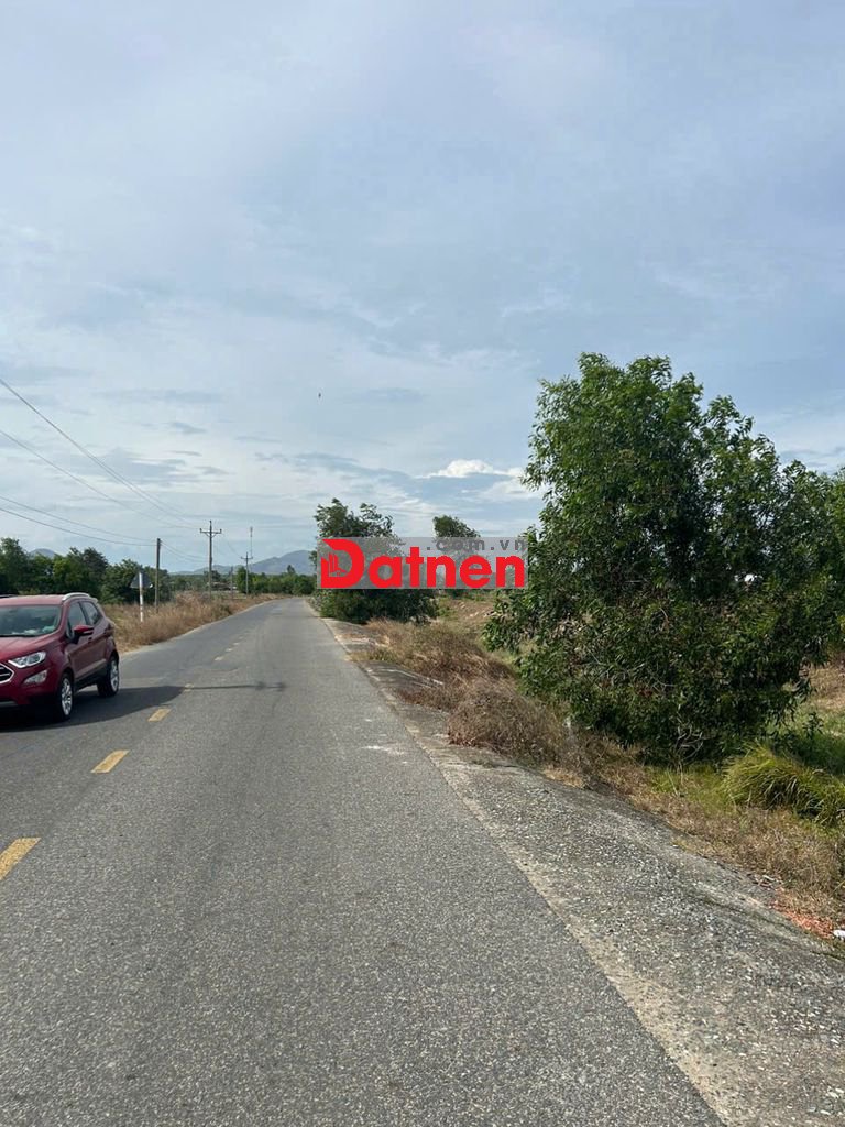 10x50(500m2) Lê Quang Định P LaGi Gần Biển Giá Ngộp
