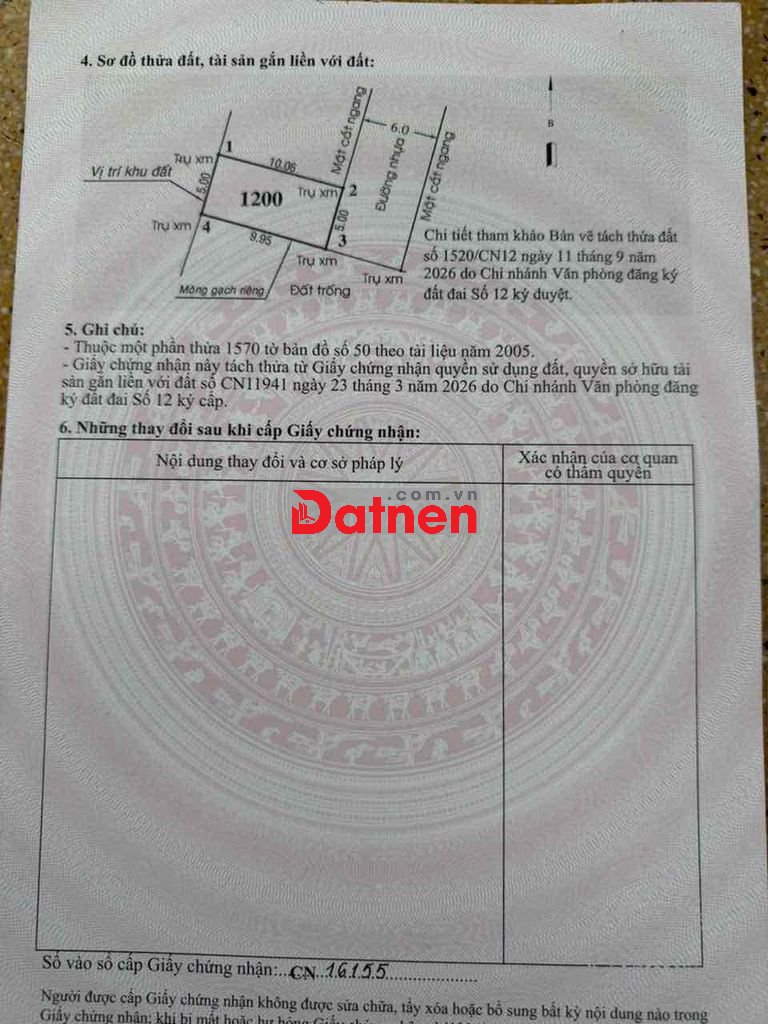 Lô Giá Tốt Ven Sông Sài Gòn,Chính Chủ 100%
