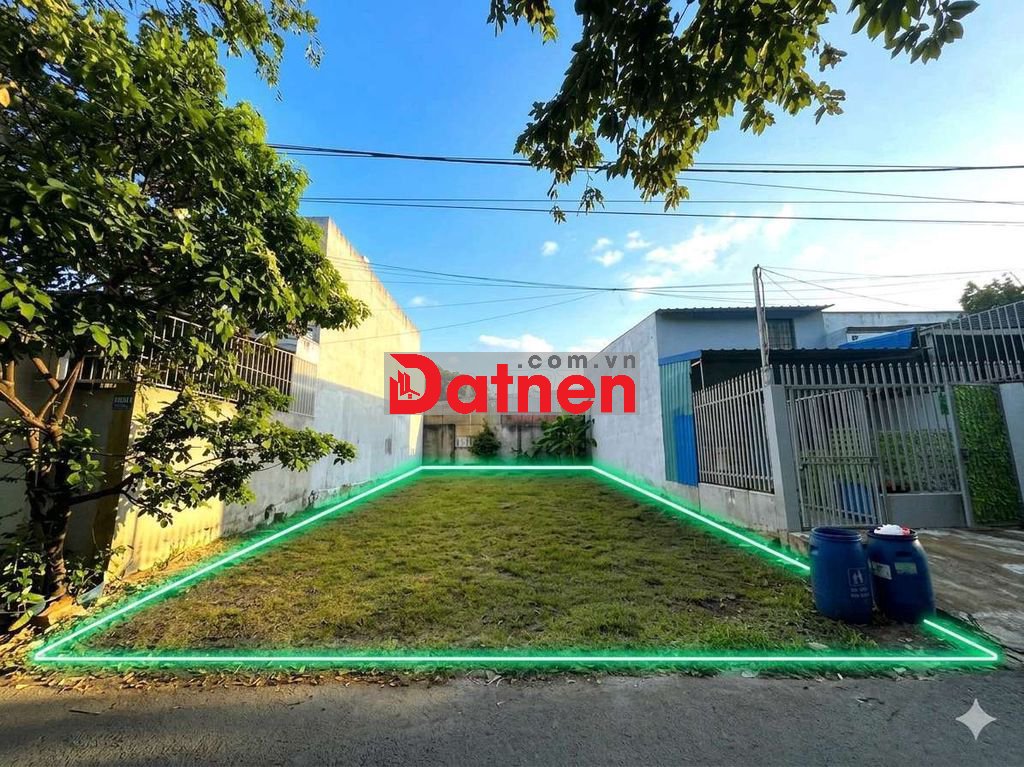 Đất gần Ngã Tư An Bình Phường An Tịnh, 1 Sẹc QL 22 , 290m2/ 780 triệu