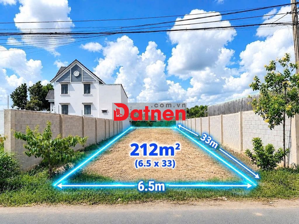 CHỦ CẦN TIỀN TRẢ LÃI NGÂN HÀNG BÁN GẤP LÔ MẶT TIỀN KINH DOANH 212M2