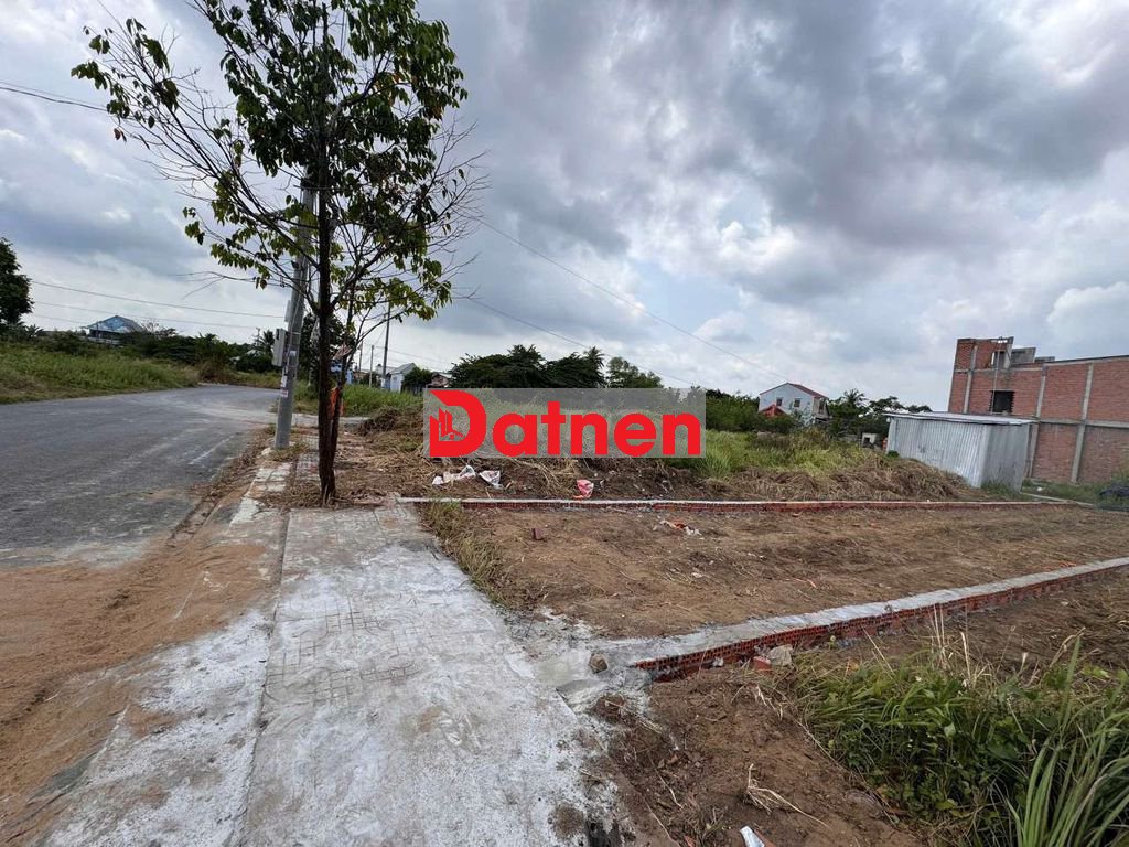 BÁN GẤP LÔ ĐẤT MỸ LỆ-CẦN ĐƯỚC, DT:4×28 GIÁ 1,3 TỶ.