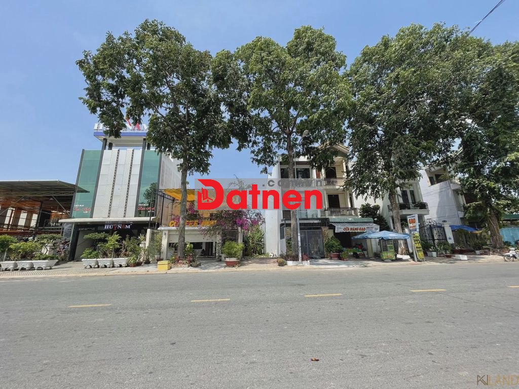 Bán dất MT đường Phan Văn Đối, gần 300m2, SHR, giá 14,8 tỷ, Hóc Môn.