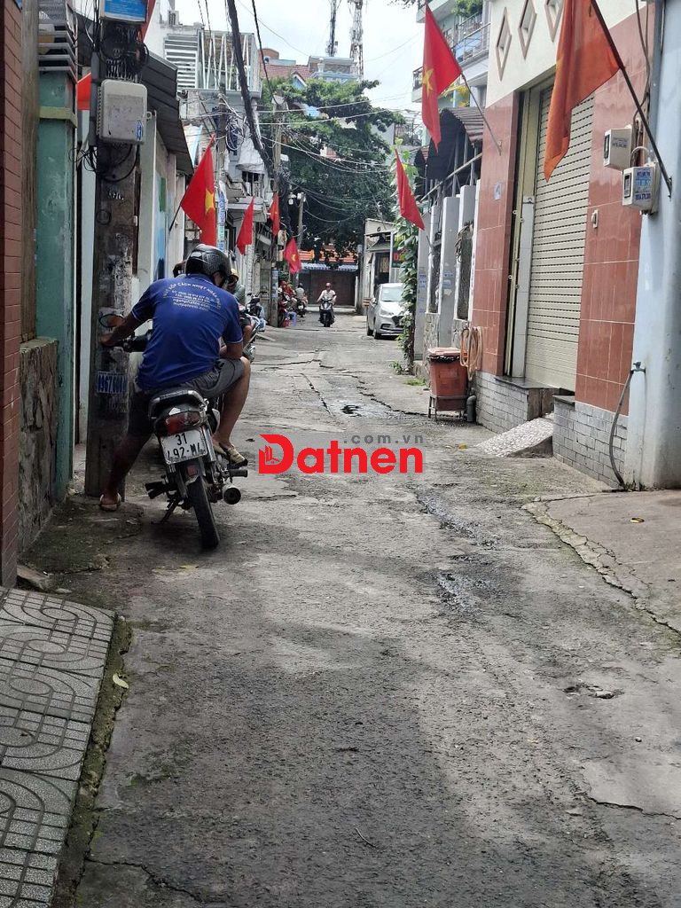 SHR 2026 DIỆN TÍCH 84M