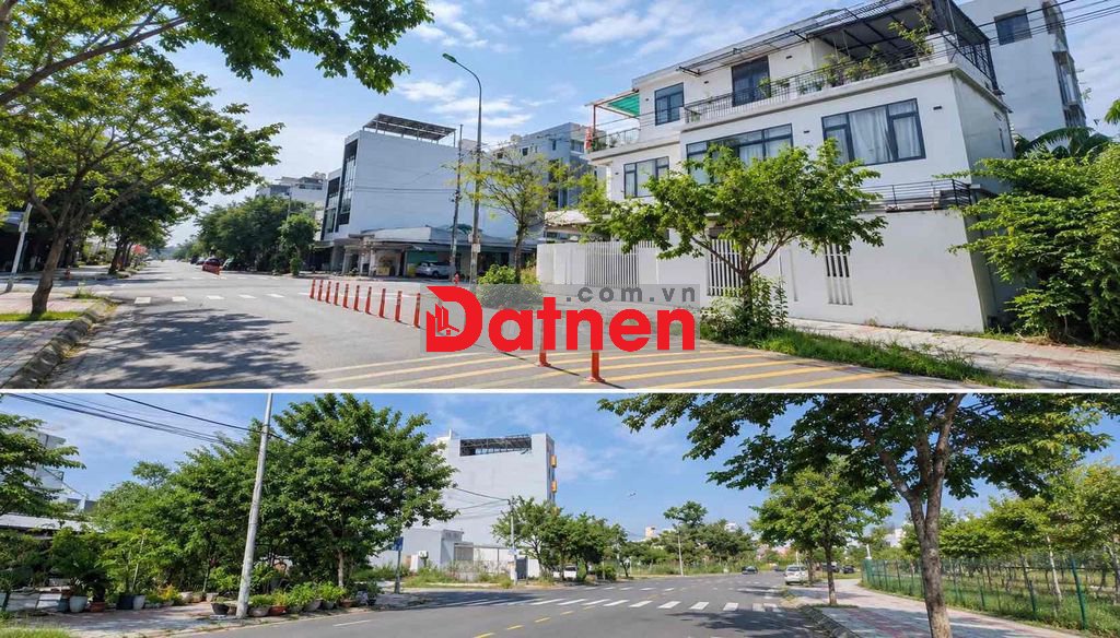 Bán lô đất đường 10.5m Lê Sỹ ngang 6m, kẹp cống bên hông