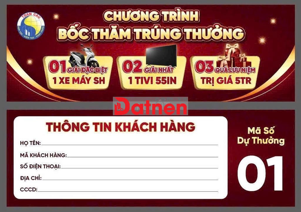 CHỈ TỪ 400 TRIỆU SỞ HỮU ĐẤT NỀN VEN HỒ BÀU SEN (MẶT TIỀN QL1A)