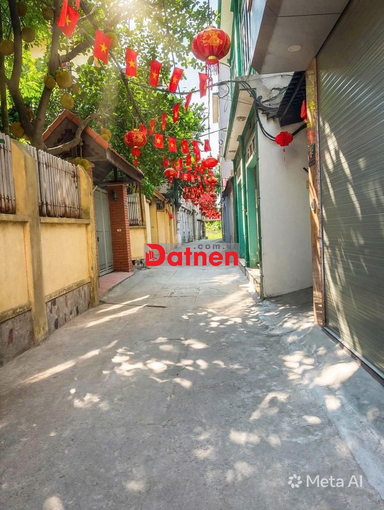 34M2 ĐẤT KHU TÂY TRÀ NAM DƯ_KHÔNG QUY HOẠCH_Ô TÔ ĐỖ CỬA_GẦN MẶT PHỐ
