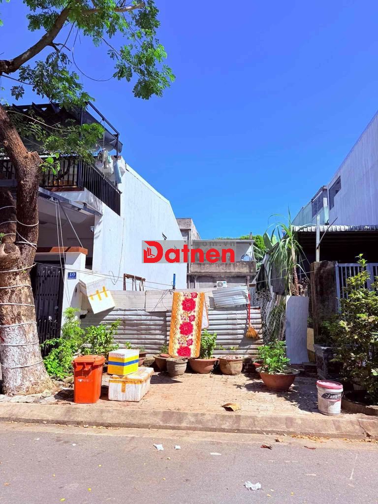 Bán đất Bầu Cầu 15 gần chợ Hoà Châu nam Cẩm Lệ Hoà Xuân Đà Nẵng giá re