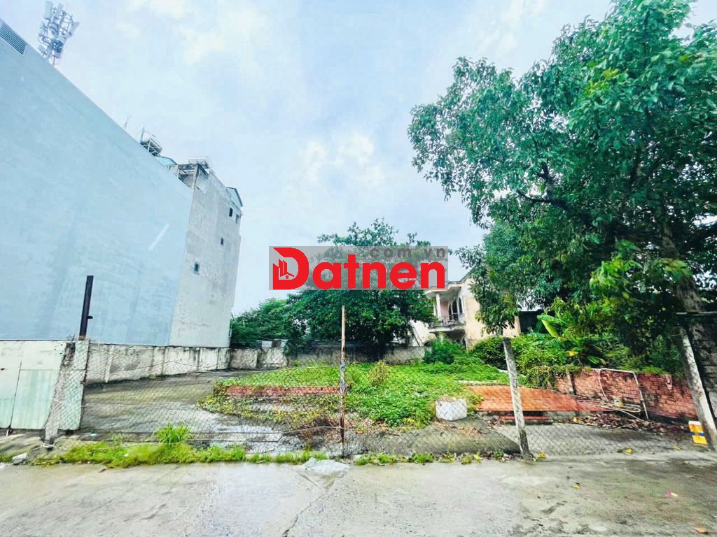 Bán đất ở công nhận đủ 440m2 -20x22m - tại Trần Não - An Khánh - Q2