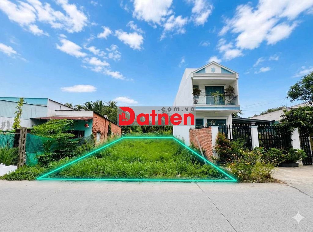 Đất ngộp ! 300m2 ngay Ngã Tư An Bình Trảng Bàng , Giá 780 triệu