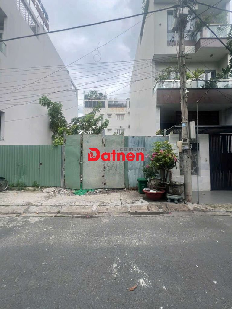 CẦN Bán gầp Lô Đầt Khu An Sương gần Công viên .DT 5 x20 gỉá 9 tỷ 5 TL