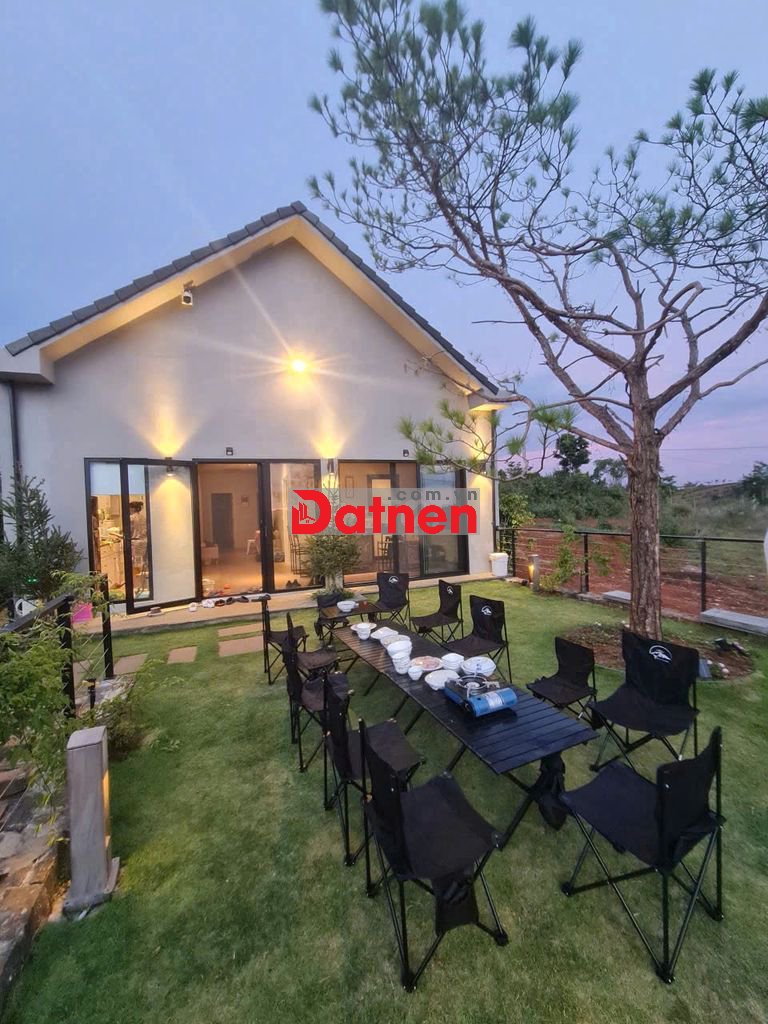 Đất ở - Thổ cư - Bảo Lộc