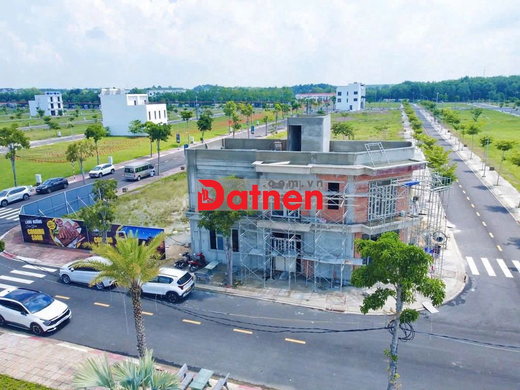 BÁN ĐẤT BẮC SÀI GÒN - PHƯƠNG TRƯỜNG AN 6 GIÁ 1 TỶ - SỔ SẴN SANG TÊN