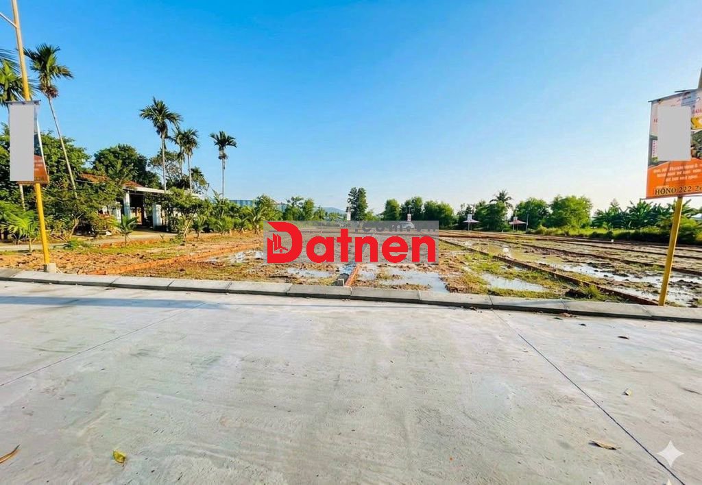 Đất Hoà Khương 140m2 giá hạ chỉ còn 890tr