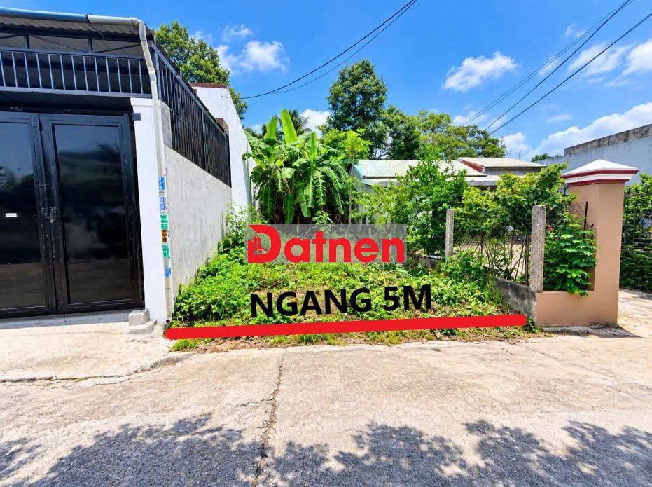 💝BÁN GẤP LÔ--khu La Bông Sát Vành Đai Nam Kỳ Khởi Nghĩa gi.á đầu tư💝