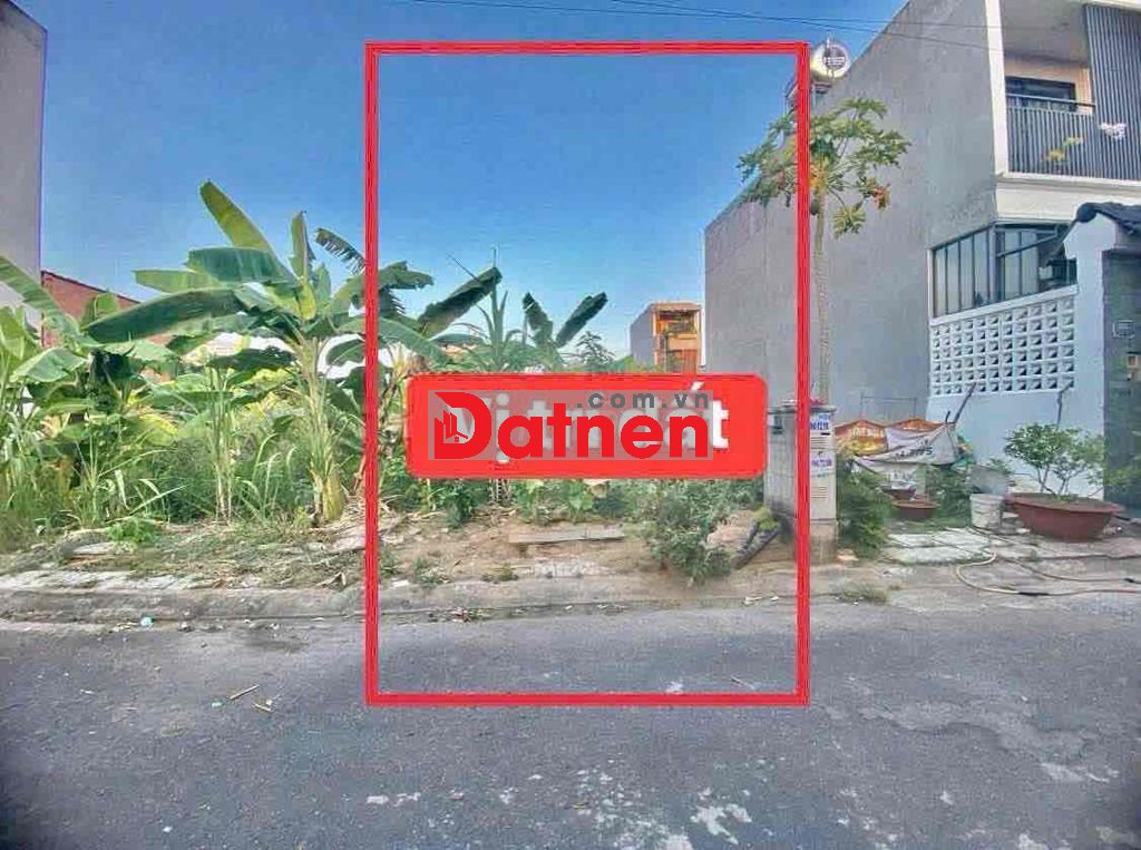 Bán Nền Đất Đẹp - KDC Nam Khang - 3.5 Tỷ/54m2